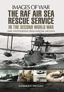 RAF Air Sea Rescue Service in the Second World War 