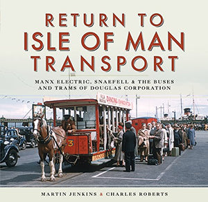 Return to Isle of Man Transport 