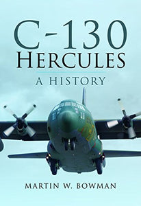 C-130 Hercules 