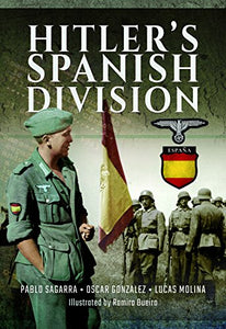 Hitler's Spanish Division 