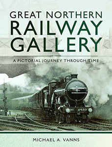 Great Northern Railway Gallery 