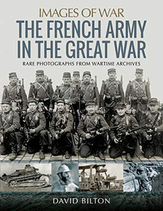 French Army in the Great War 