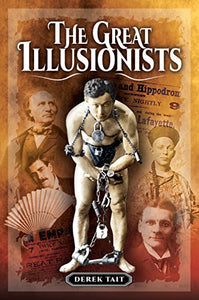 The Great Illusionists 