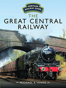 Great Central Railway 