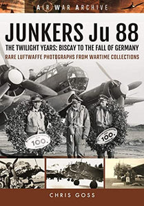 Junkers Ju 88 