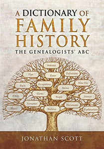 Dictionary of Family History 