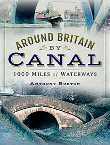 Around Britain by Canal 