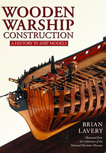 Wooden Warship Construction 