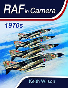 RAF in Camera: 1970s 