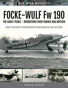 FOCKE-WULF Fw 190 