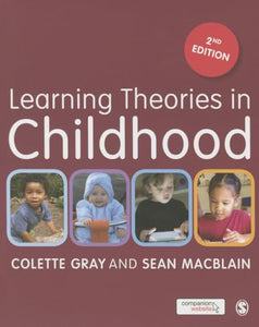 Learning Theories in Childhood 