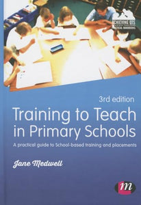 Training to Teach in Primary Schools 