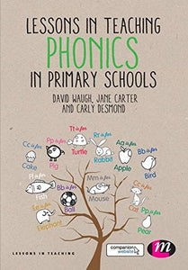 Lessons in Teaching Phonics in Primary Schools 