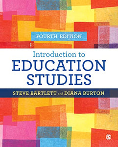 Introduction to Education Studies 