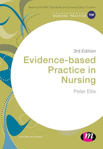 Evidence-based Practice in Nursing 