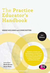 The Practice Educator′s Handbook 