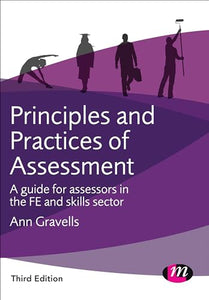 Principles and Practices of Assessment 