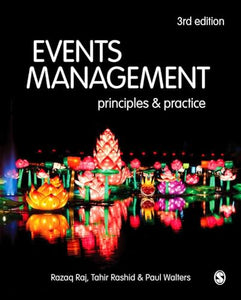 Events Management 