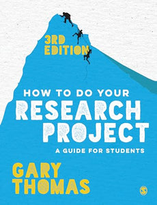 How to Do Your Research Project 