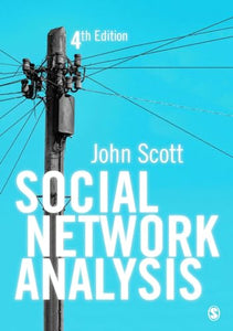 Social Network Analysis 