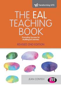 The EAL Teaching book 