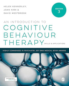 An Introduction to Cognitive Behaviour Therapy 