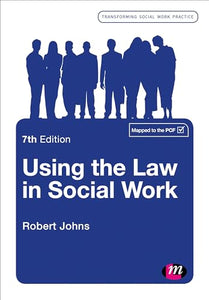 Using the Law in Social Work 