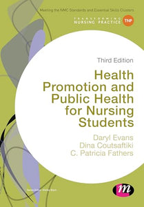 Health Promotion and Public Health for Nursing Students 