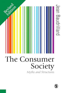 The Consumer Society 