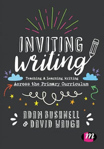 Inviting Writing 