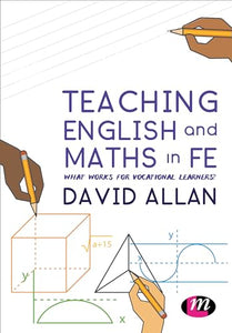 Teaching English and Maths in FE 