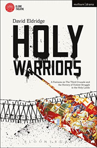 Holy Warriors 