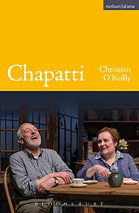 Chapatti 