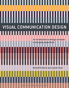 Visual Communication Design 