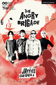 The Angry Brigade 