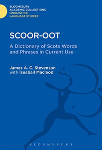 Scoor-oot 