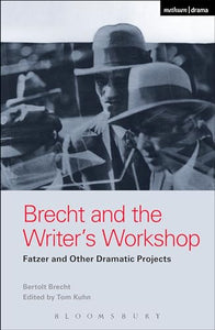 Brecht and the Writer's Workshop 