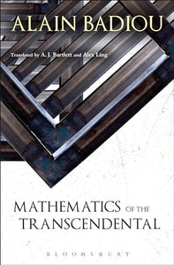 Mathematics of the Transcendental 