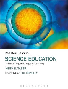 MasterClass in Science Education 