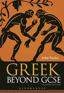 Greek Beyond GCSE 