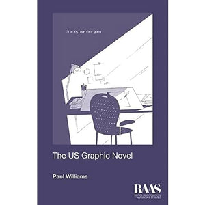 The Us Graphic Novel 