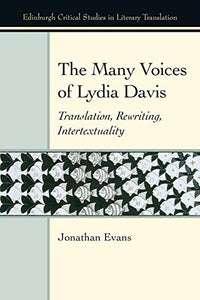 The Many Voices of Lydia Davis 