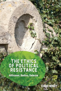 The Ethics of Political Resistance 