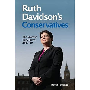 Fightback - the Revival of the Scottish Conservative Party 