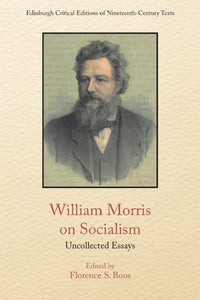 William Morris on Socialism 