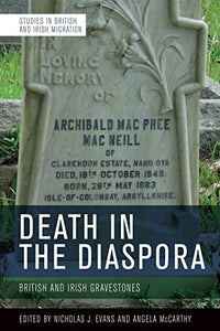 Death in the Diaspora 