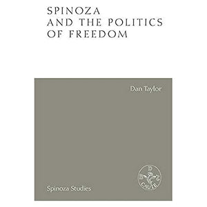 Spinoza and the Politics of Freedom 