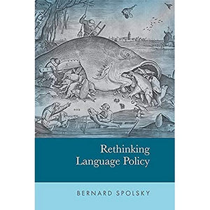 Rethinking Language Policy 