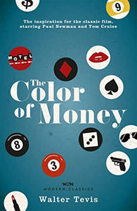 The Color of Money 