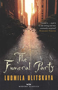 The Funeral Party 